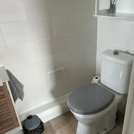 Dom wakacyjny Maison Avec 2 Et Jardin Montfort-le-Gesnois