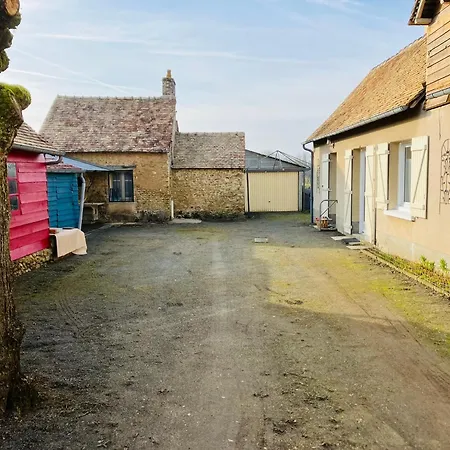 Maison Avec 2 Et Jardin Dom wakacyjny