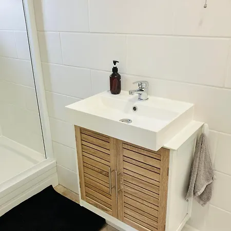 Maison Avec 2 Et Jardin Dom wakacyjny *