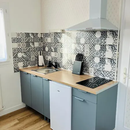 Maison Avec 2 Et Jardin Montfort-le-Gesnois