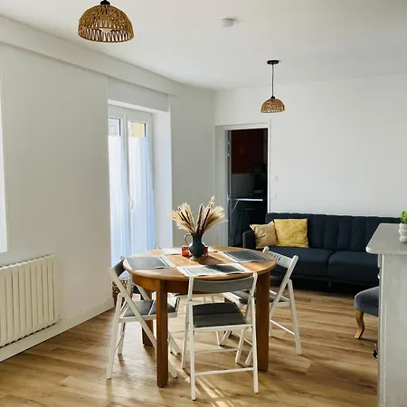 Maison Avec 2 Et Jardin Dom wakacyjny *