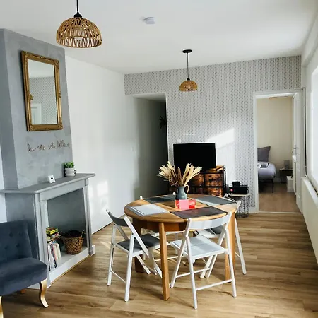 Maison Avec 2 Et Jardin Montfort-le-Gesnois