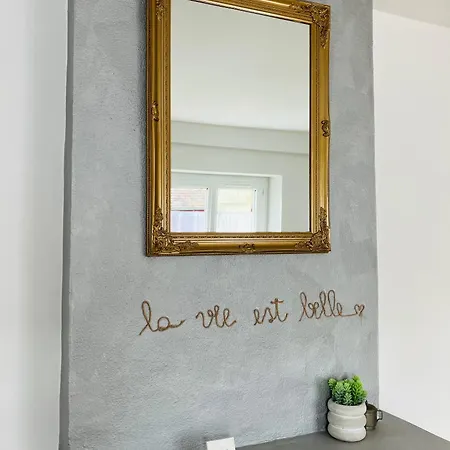 Maison Avec 2 Et Jardin