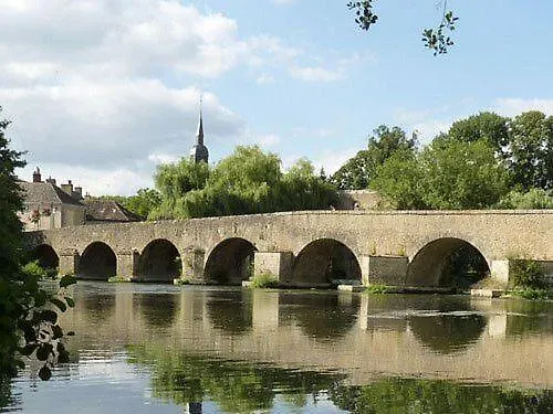 Maison Avec 2 Et Jardin 別荘 *