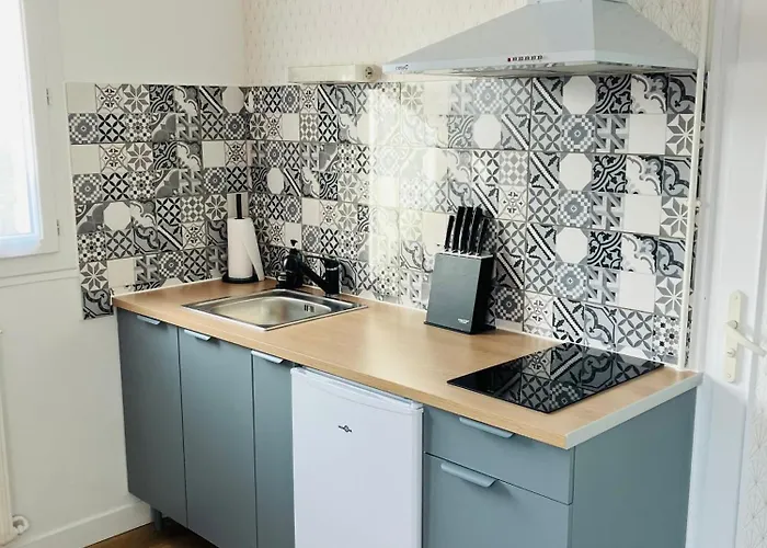 Maison Avec 2 Et Jardin Montfort-le-Gesnois