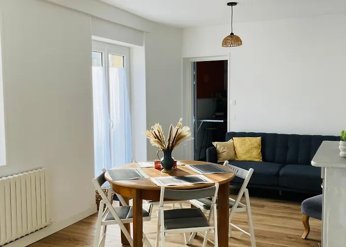 Maison Avec 2 Et Jardin 別荘 *